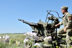 ВСУ показали, как применяют грозное оружие на Донбассе (видео)