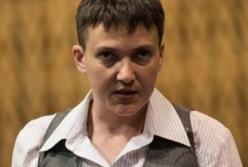 Суд продлил арест: Надежда Савченко останется в СИЗО до середины июля (видео)