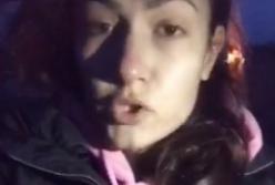 Чемпионка Украины резко высказалась кандидатам в президенты (видео)