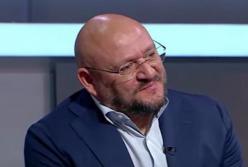 Экс-нардепы матерно разругались в прямом эфире (видео)