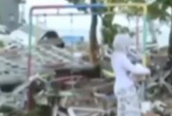 Новые подробности о пострадавших от цунами в Индонезии: количество жертв  возросло (видео)