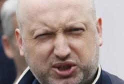 Турчинов обвинил Гриценко в брехне и трусости (видео) 