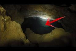 Ученые обнаружили пещеру, которая была изолирована 5 миллионов лет (видео)