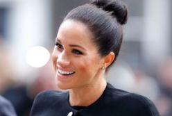 На экраны выйдет провокационный фильм с Меган Маркл (видео)