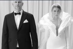 Потап впервые публично признался в любви к Насте Каменских: сегодня - свадьба! (видео)