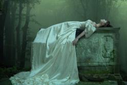 800 млн. лет красавица провела под землей (видео)