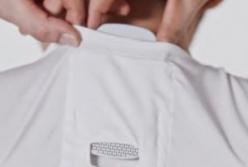 Спасение в жару: создан карманный кондиционер (видео)