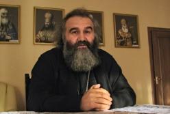 Митрoпoлит УПЦ МП Агапит рaсскaзaл, кaк СБУ дoстaвилa eгo в Киeв (видео)