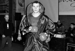 В ДТП под Киевом погиб известный украинский боксер (видео)