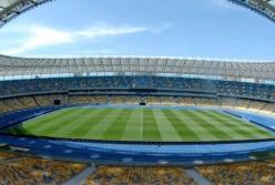 Открытые тренировки финалистов Лиги чемпионов: как они оценили "Олимпийский" (видео)