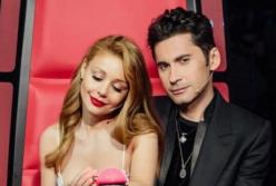 Дан Балан приготовил сюрприз для Тины Кароль (видео)