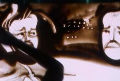 Свет и песок: украинская художница покорила шоу талантов в США (видео)