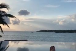 Известная украинская певица насмешила сеть новым видео с дочками (видео)