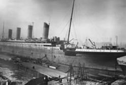 Последний шанс увидеть Титаник (видео)