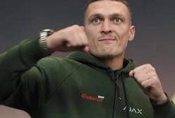 Усик о победе Зеленского: "Интересно посмотреть на оборотней!" (видео)