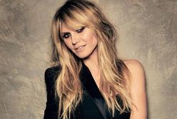 46-летняя Хайди Клум восхитила поклонников новым откровенным видео