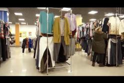 Как устроен бизнес по продаже секонд-хенда? (видео)