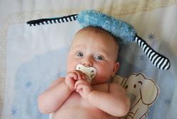 Доктор Комаровский разрушил миф о детских пустышках (видео)