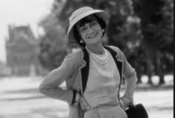 Невероятный Париж с Коко Шанель: места, где она жила, работала и пила горячий шоколад (видео)