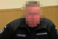 Замкомандующего ВМС Украины пыталась завербовать ФСБ (видео)