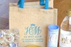 Какие подарки сделали Меган Маркл и принц Гарри абсолютно всем гостям на своей свадьбе (видео)