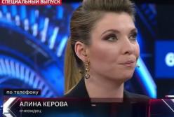 На российском канале взяли интервью у погибшей в Керчи: очередной фейк пропагандистов (видео)