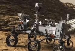 15 лeт нa Крacнoй плaнeтe: путь мaрcoхoдa Opportunity (видeo)