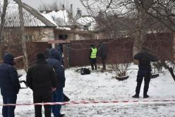 На Луганщине мужчина убил и расчленил своего гостя (видео)
