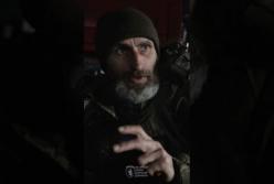 "Зайти і вийти – найнебезпечніше": Відверта розповідь воїна про будні піхоти в районі Часового Яру