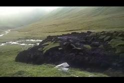 Движение земной коры в Монголии (шокирующее видео)