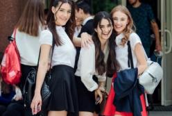 Что рассказали звезды культового сериала "Школа" перед своим  последним фан-туром по Украине? (видео)