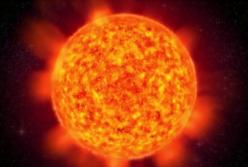 Ученые создали мини-солнце (видео)