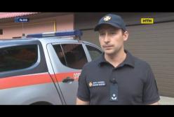 Во Львове произошел трагический несчастный случай на территории детсада (видео)