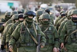 В России наемников с Донбасса встретили кулаками, дубинками, и отправили в кому (видео)