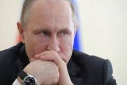 В сети высмеяли реакцию Пескова на шутку Путина о вирусологах (видео)