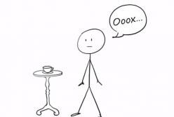 Наглядно: что же означает "согласие на секс" (видео)
