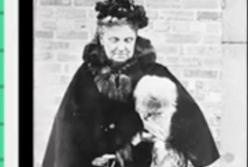 Самая богатая женщина Америки жила на $5 в неделю (видео)