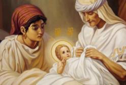 Рождество Богородицы: трогательное видео - поздравление (видео)