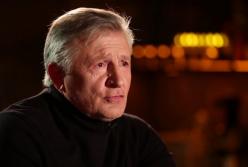 "Нас обманули!'' Народный артист Украины сделал громкое заявление о войне (видео)