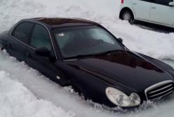 Оперативное предупреждение Гидрометцентра: второй уровень опасности в Украине (видео)