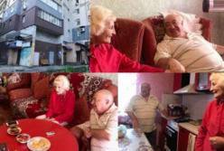 Родители Зеленского ошеломили украинцев: вот как живут близкие люди президента (видео)