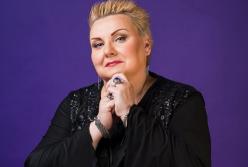 В жутком ДТП возле Киева погибла актриса "Дизель шоу" Марина Поплавская (видео)