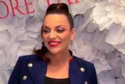 Наталия Холоденко призналась, почему скрывала свою беременность (видео)