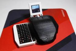 В мышку встроили полноценный компьютер (видео)