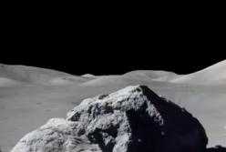 Реальные фото Луны 2019  из космоса, потрясающая панорама (видео)