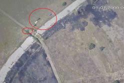 Военные рассказали подробности вчерашнего кровавого боя возле Крымского (видео)