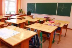 Домашнее обучение становится популярным: тысячи украинских детей не посещают школу (видео).