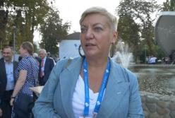 Гонтарева рассказала, как она сделала все реформы и назвала Супрун героем Украины (видео)