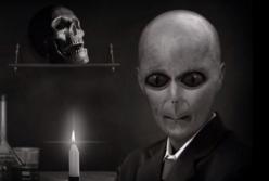 США легализируют НЛО: стартует апокалиптический проект «Голубой луч» (видео)