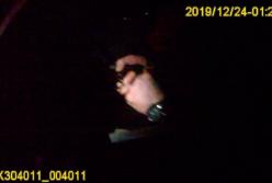 В Николаеве депутат угрожал патрульным (видео)